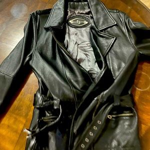 Sonic Racing Sport Jacket